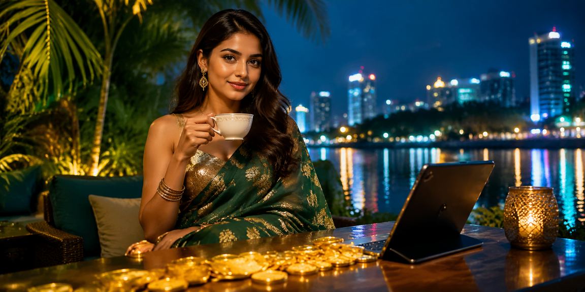 ঢাকায় ক্যাসিনো বিনোদনের মোবাইল অভিজ্ঞতা